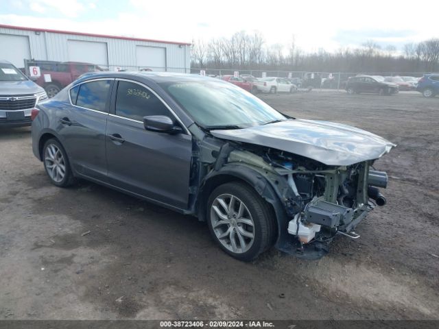 19UDE2F37NA001293 auction archive image