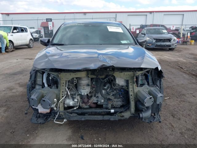 19UDE2F37NA001293 Acura Ilx Standard