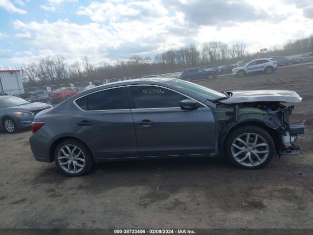 19UDE2F37NA001293 Acura Ilx Standard