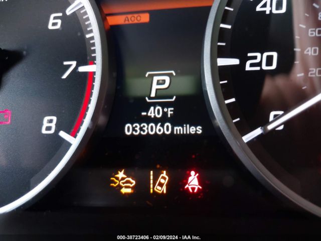 19UDE2F37NA001293 Acura Ilx Standard