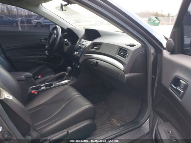 19UDE2F37NA001293 Acura Ilx Standard