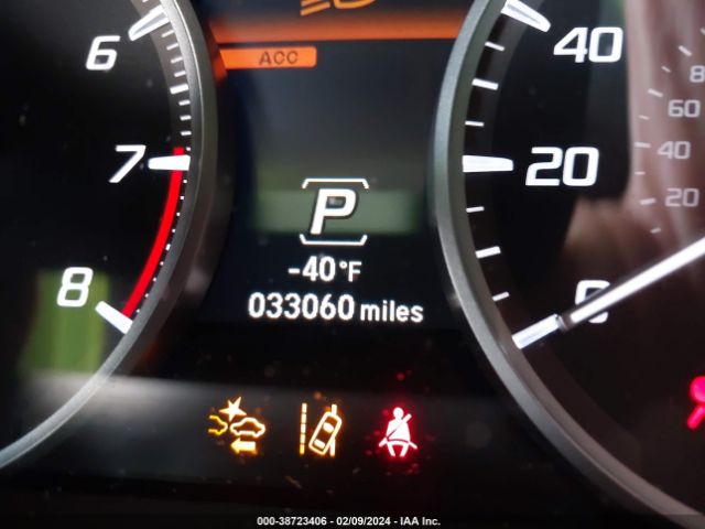 19UDE2F37NA001293 Acura Ilx Standard