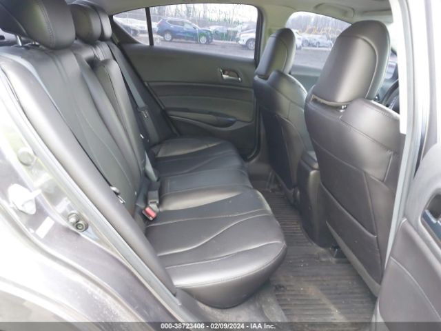 19UDE2F37NA001293 Acura Ilx Standard
