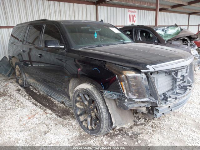 Auction sale of the 2015 Cadillac Escalade Esv Premium, vin: 1GYS4JKJ8FR174308, lot number: 38723407