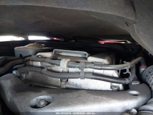 2007 SAAB 9-5 YS3ED59G273520824 Photo 9