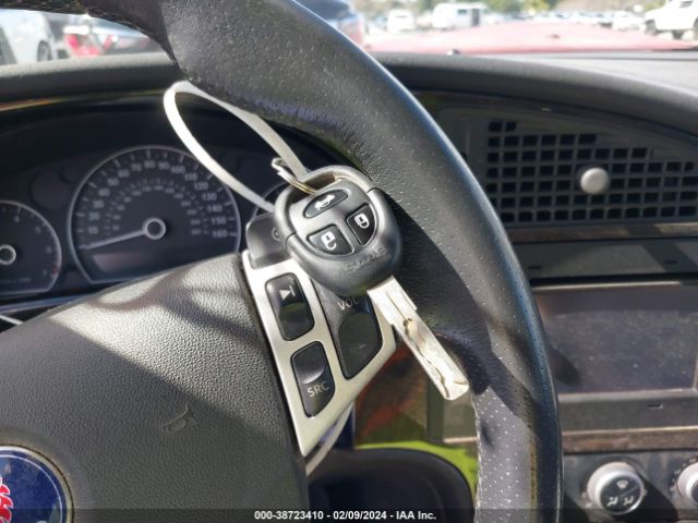 2007 SAAB 9-5 YS3ED59G273520824 Photo 10
