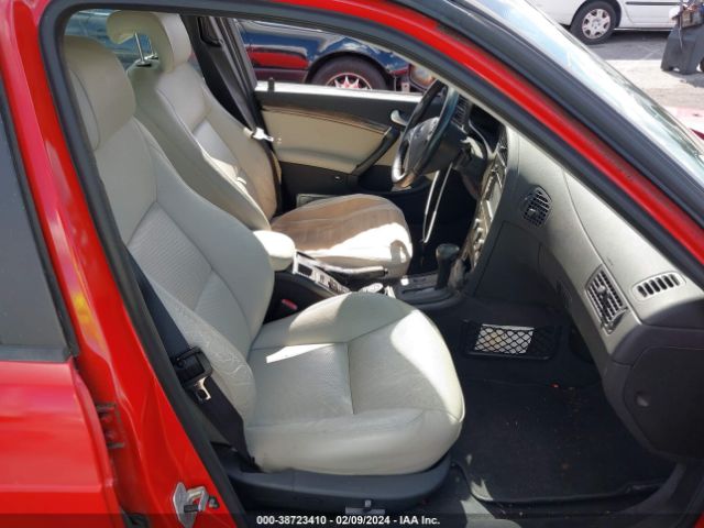 2007 SAAB 9-5 YS3ED59G273520824 Photo 4