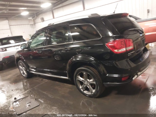 Dodge Journey Crossroad 2015 3C4PDDGG2FT721042 Image 15