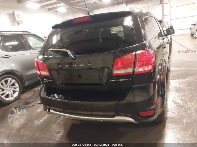 Dodge Journey Crossroad 2015 3C4PDDGG2FT721042 Image 17