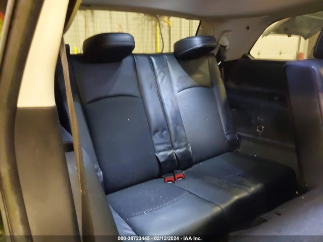 Dodge Journey Crossroad 2015 3C4PDDGG2FT721042 Image 12
