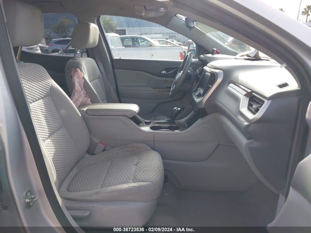 GMC Acadia Sle-2 2018 1GKKNLLS4JZ102458 Image 5