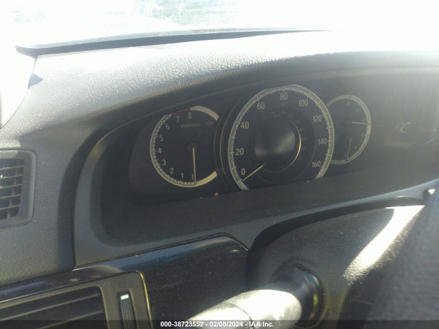 Honda ACCORD LX 2017 1HGCR2F38HA263439 Image 7