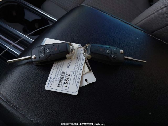 1FTFW1E49LKD75159 Ford F-150 Xlt
