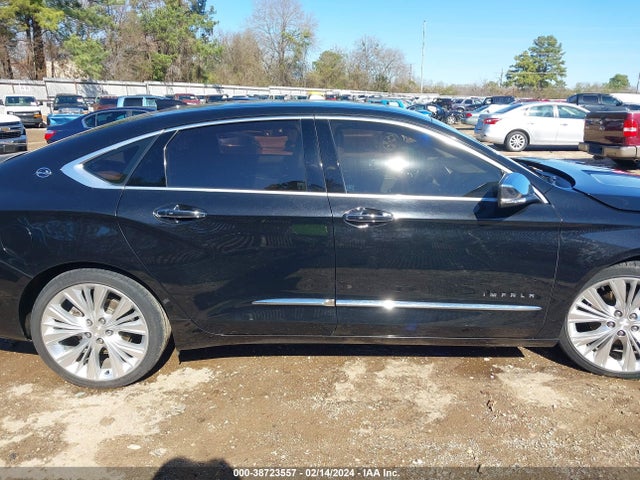 Chevrolet IMPALA 2LZ 2017 1G1145S31HU113787 Image 13