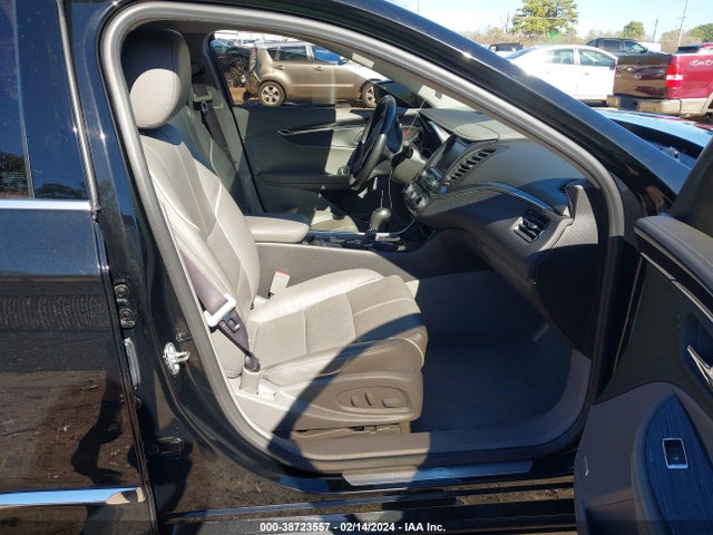 Chevrolet IMPALA 2LZ 2017 1G1145S31HU113787 Image 5