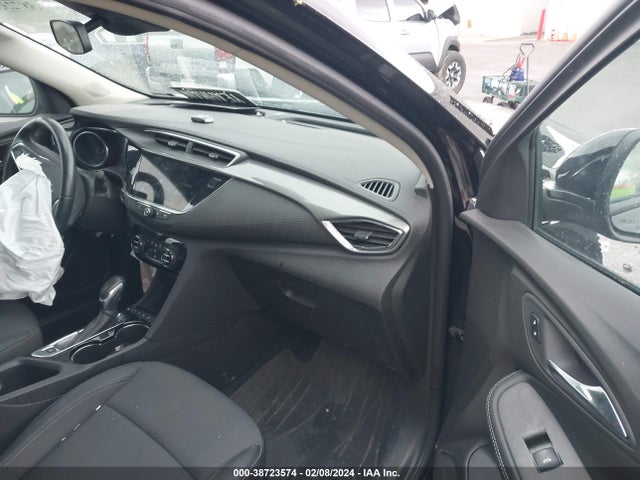 KL4MMESL9PB014482 Buick Encore Gx Select Awd