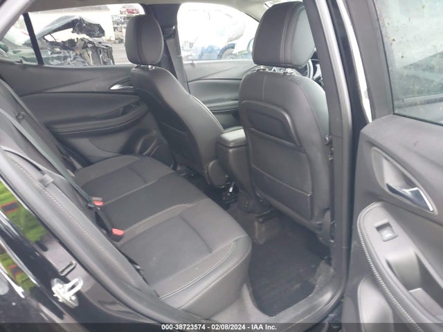 KL4MMESL9PB014482 Buick Encore Gx Select Awd