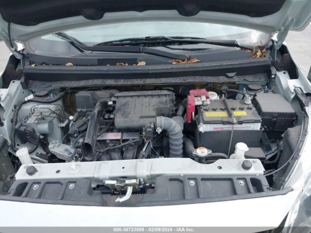 ML32AUHJ0NH001882 Mitsubishi MIRAGE ES