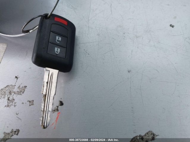 ML32AUHJ0NH001882 Mitsubishi MIRAGE ES
