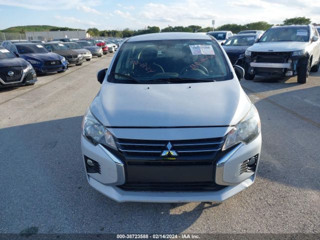 ML32AUHJ0NH001882 Mitsubishi MIRAGE ES