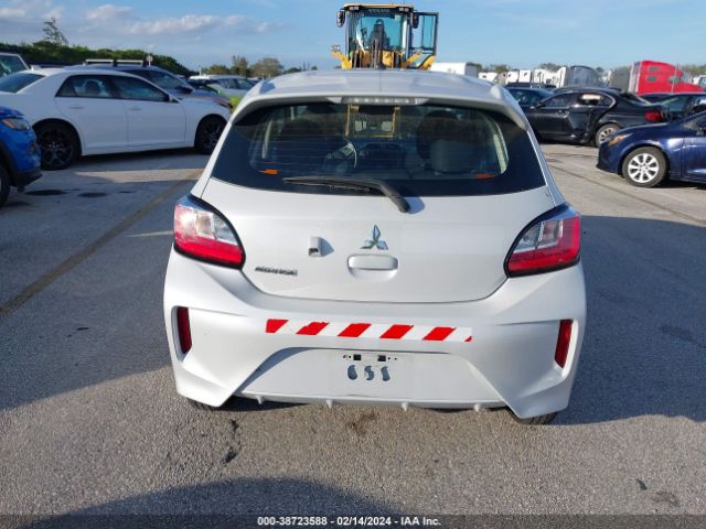 ML32AUHJ0NH001882 Mitsubishi MIRAGE ES
