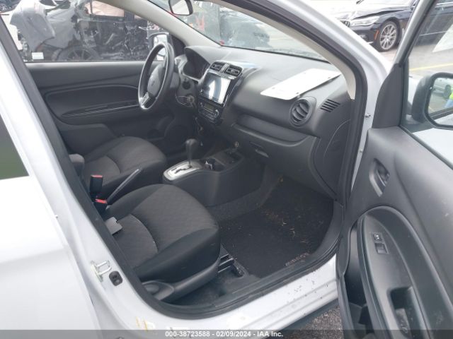 ML32AUHJ0NH001882 Mitsubishi MIRAGE ES
