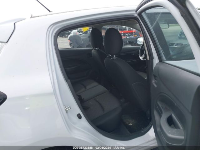 ML32AUHJ0NH001882 Mitsubishi MIRAGE ES