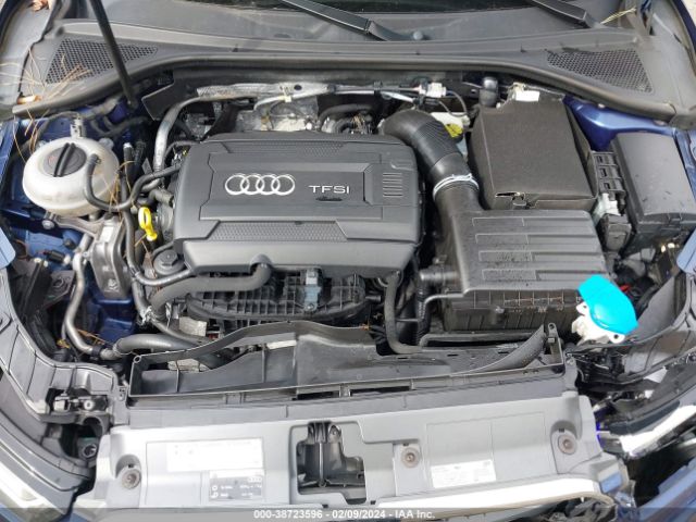 WAU78LFF8G1008336 Audi A3 2.0t Premium