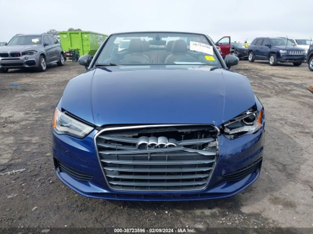 WAU78LFF8G1008336 Audi A3 2.0t Premium