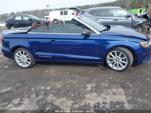 WAU78LFF8G1008336 Audi A3 2.0t Premium