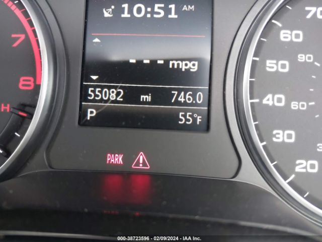 WAU78LFF8G1008336 Audi A3 2.0t Premium