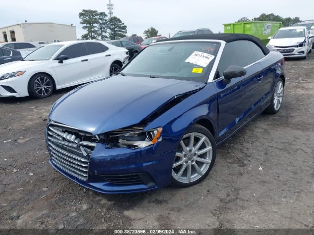WAU78LFF8G1008336 Audi A3 2.0t Premium