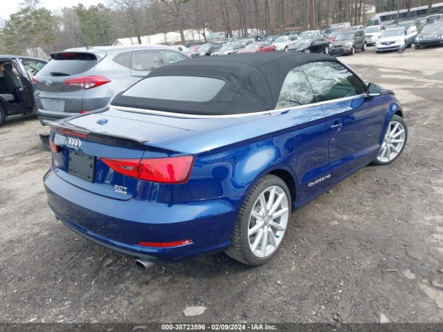 WAU78LFF8G1008336 Audi A3 2.0t Premium