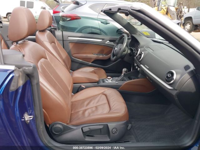 WAU78LFF8G1008336 Audi A3 2.0t Premium