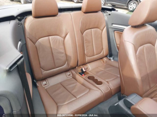 WAU78LFF8G1008336 Audi A3 2.0t Premium