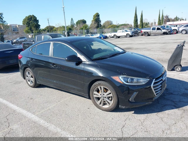 2017 KMHD84LF3HU240774 main image