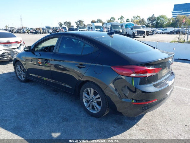 Hyundai Elantra Value Edition 2017 KMHD84LF3HU240774 Image 3