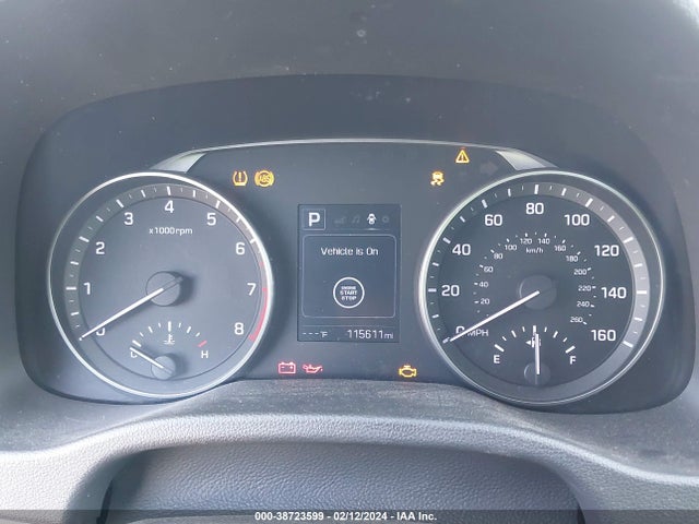 Hyundai Elantra Value Edition 2017 KMHD84LF3HU240774 Image 7