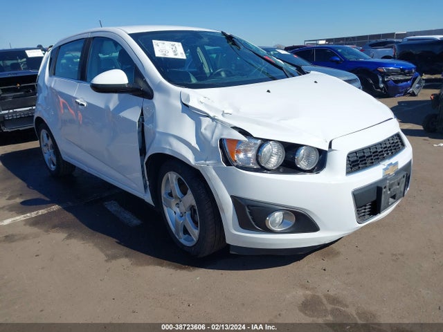 2016 1G1JE6SB3G4144547 main image