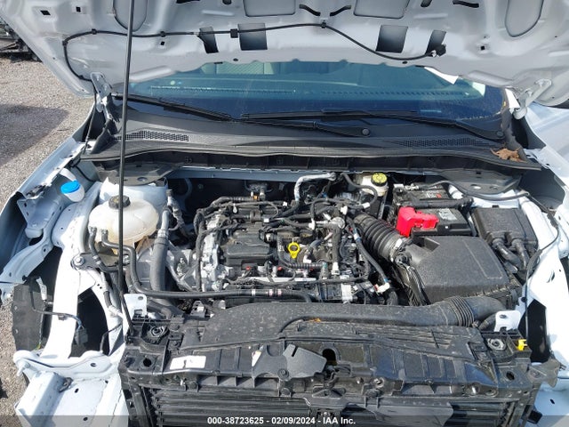 2022 FORD ESCAPE SE VIN: 1FMCU0G63NUB58811