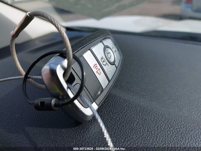 2022 FORD ESCAPE SE VIN: 1FMCU0G63NUB58811