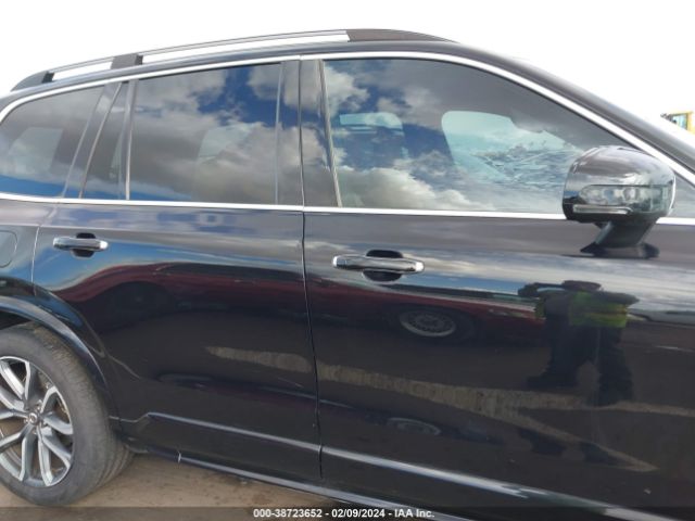 YV4A22PK6H1181951 Volvo Xc90 T6 Momentum