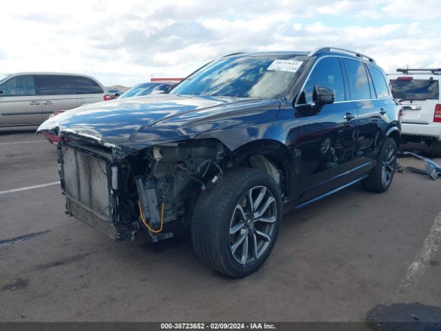 YV4A22PK6H1181951 Volvo Xc90 T6 Momentum