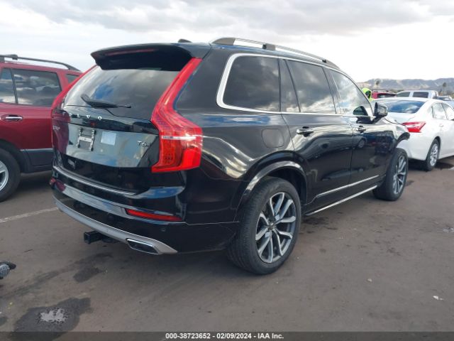 YV4A22PK6H1181951 Volvo Xc90 T6 Momentum