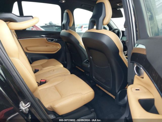 YV4A22PK6H1181951 Volvo Xc90 T6 Momentum