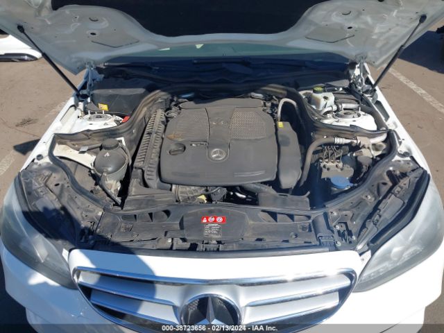 WDDHF5KBXEA801068 Mercedes-Benz E 350