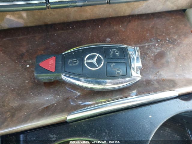 WDDHF5KBXEA801068 Mercedes-Benz E 350