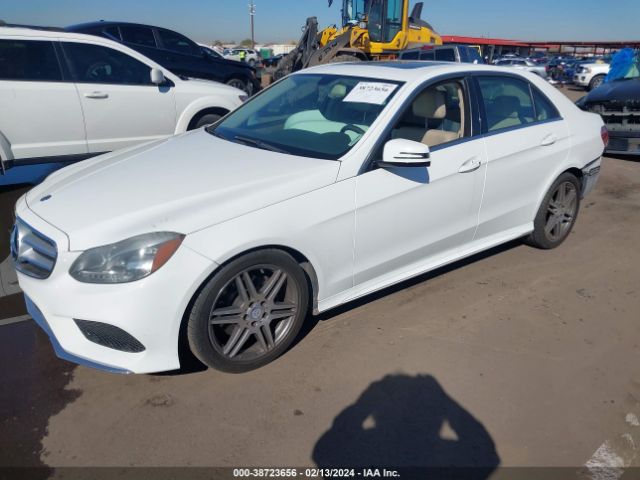 WDDHF5KBXEA801068 Mercedes-Benz E 350