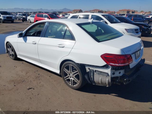 WDDHF5KBXEA801068 Mercedes-Benz E 350