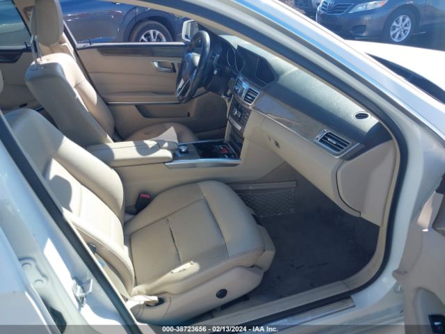 WDDHF5KBXEA801068 Mercedes-Benz E 350